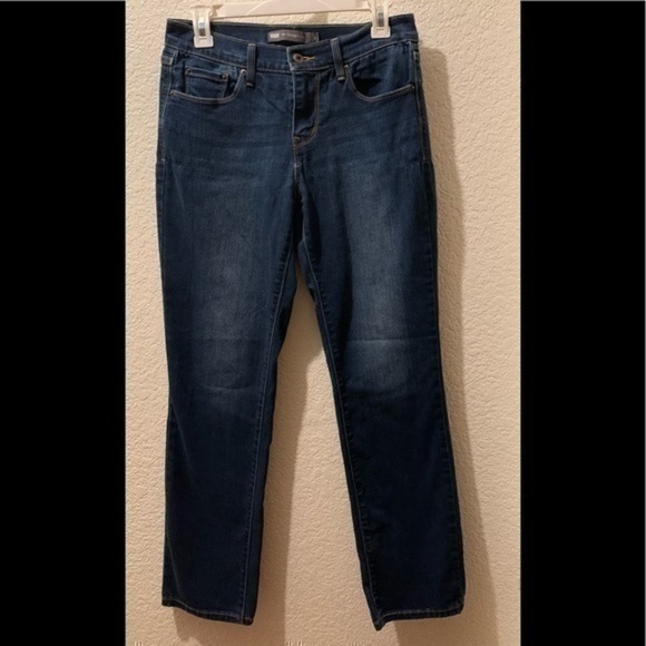 Levi’s 505 straight leg size 4 - Picture 4 of 11